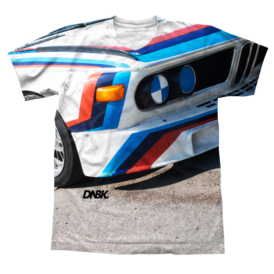 PASMAG Lifestyle Dirty Nails Bloody Knuckles CSL 3.0 Shirt