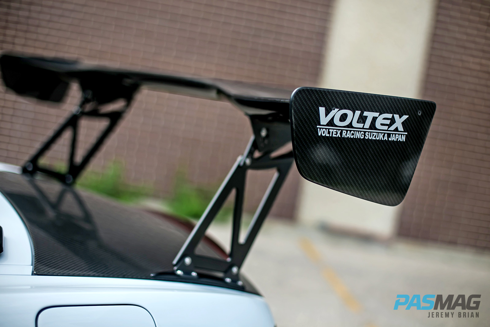 David Quang 2006 Honda S2000 TBGLIVE PASMAG 13