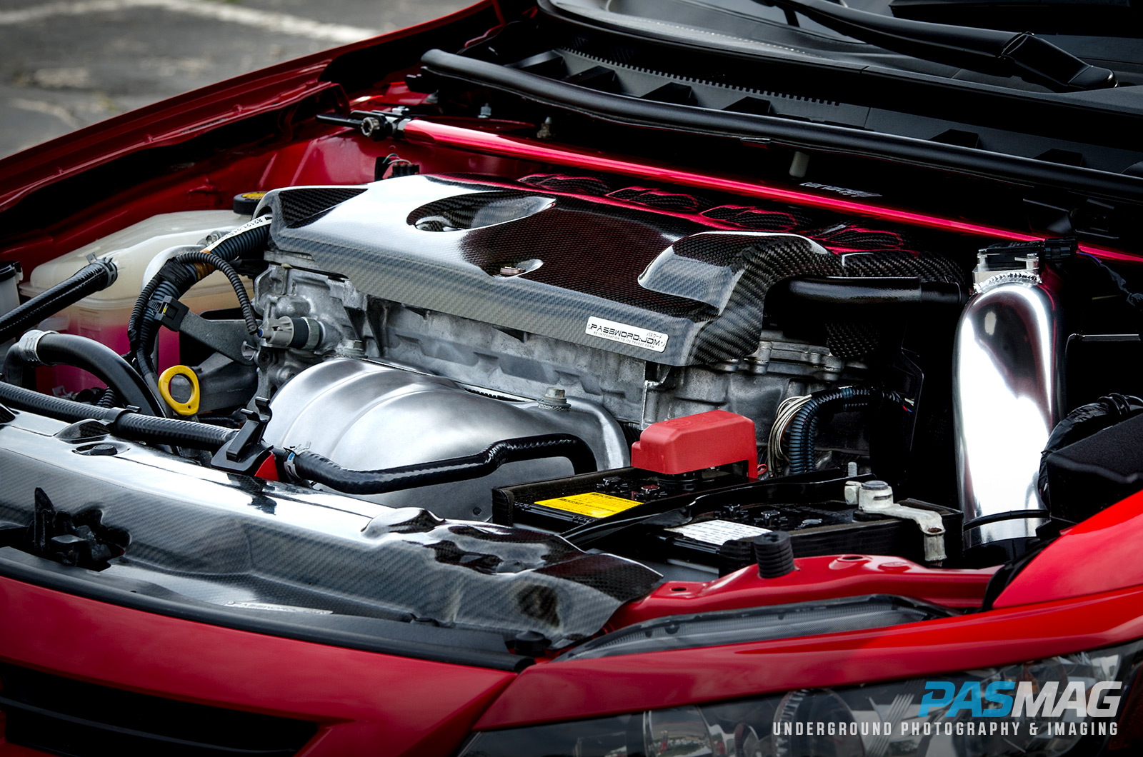 Erik Ulintz 2013 Scion tC RS 8 TBGLIVE PASMAG 10
