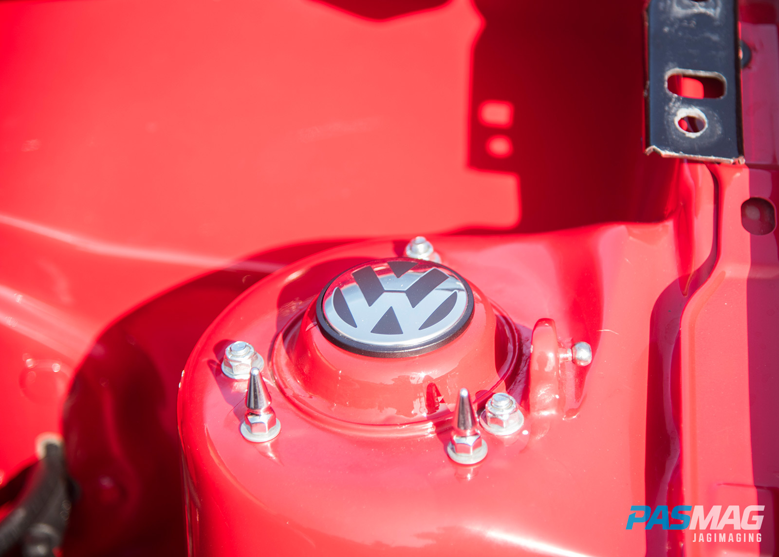 Samuel Di Tommaso 2003 VW Golf TBGLIVE PASMAG 11