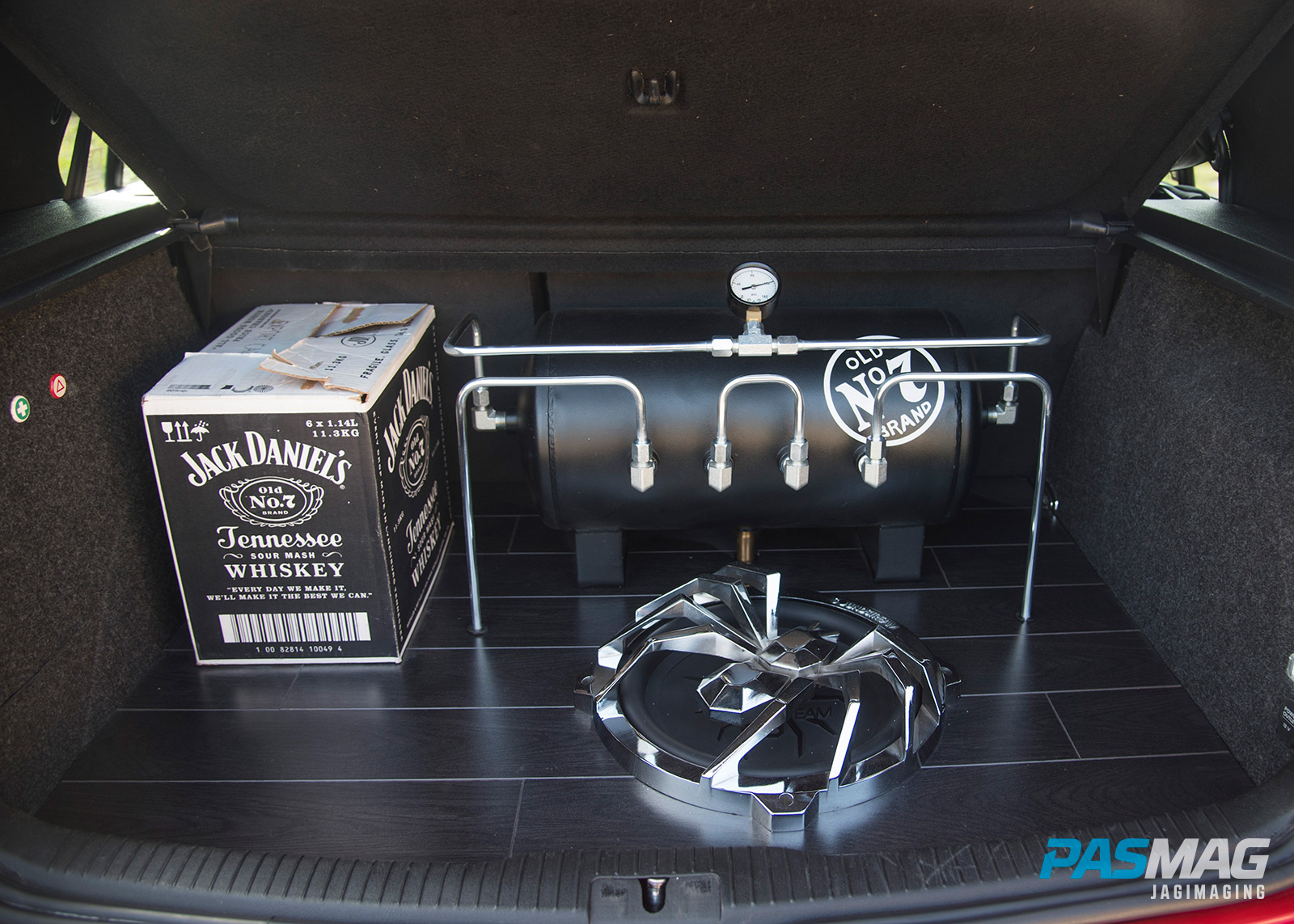 Samuel Di Tommaso 2003 VW Golf TBGLIVE PASMAG 12