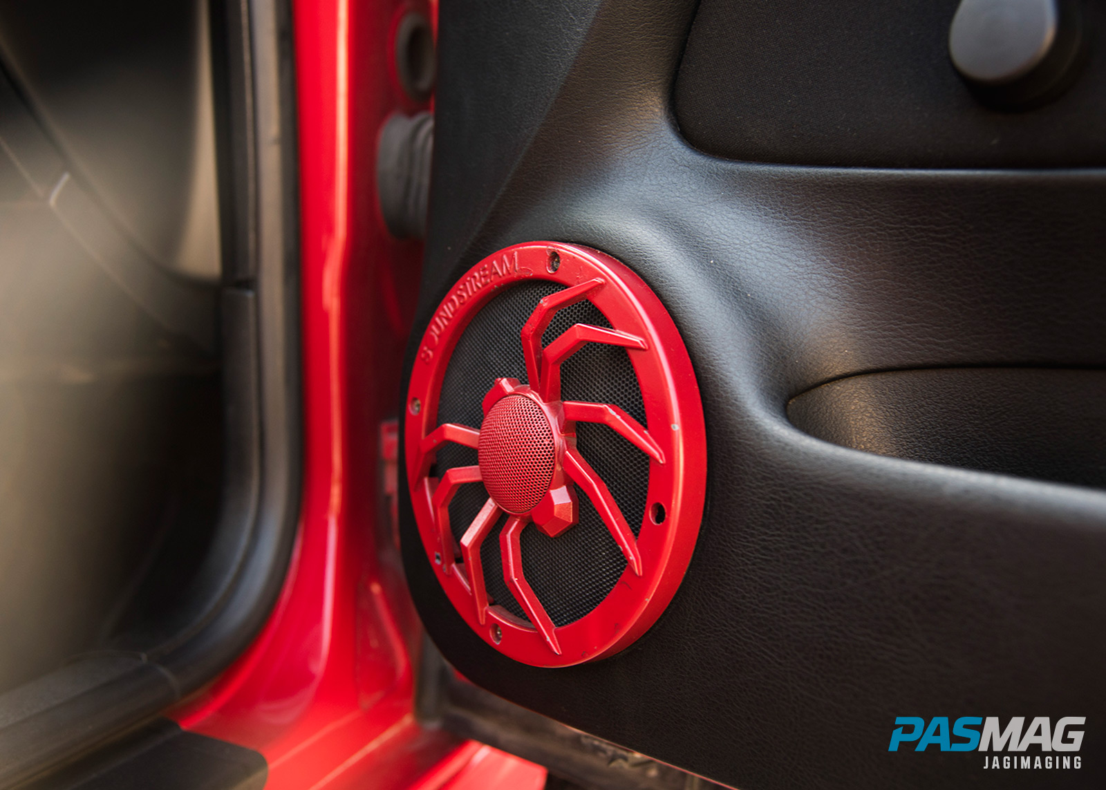 Samuel Di Tommaso 2003 VW Golf TBGLIVE PASMAG 17