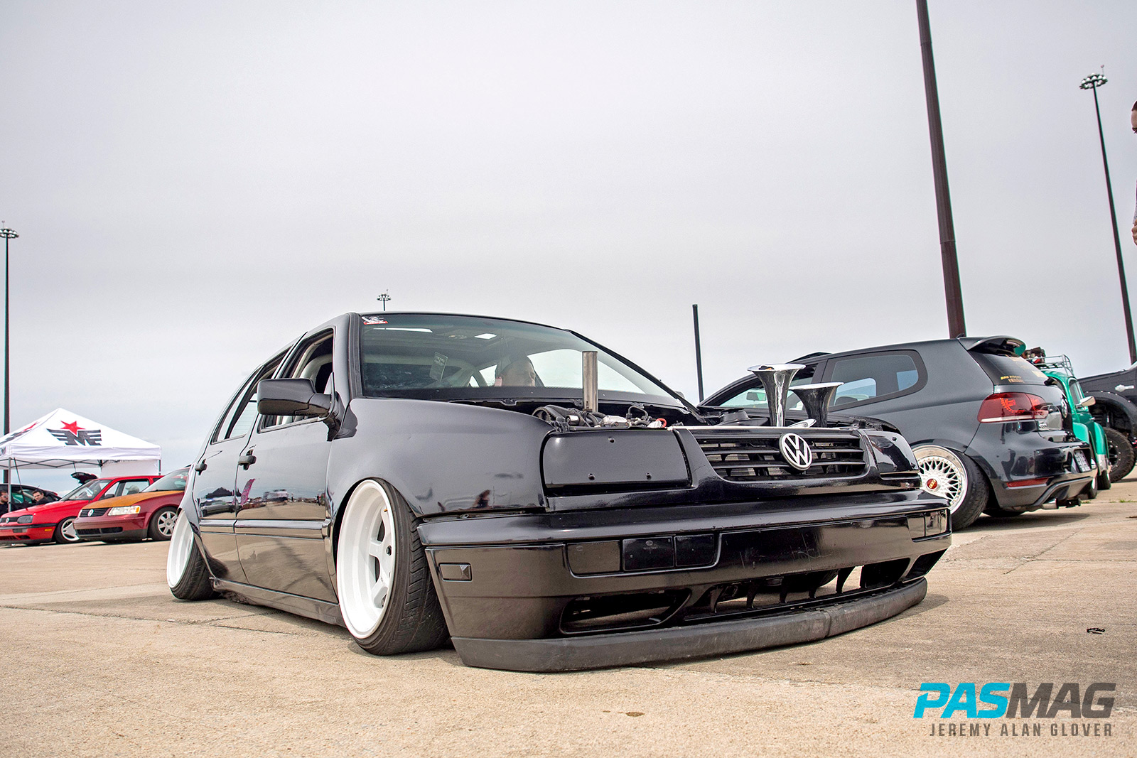 Stance Est Mort PASMAG Hot Topic 1