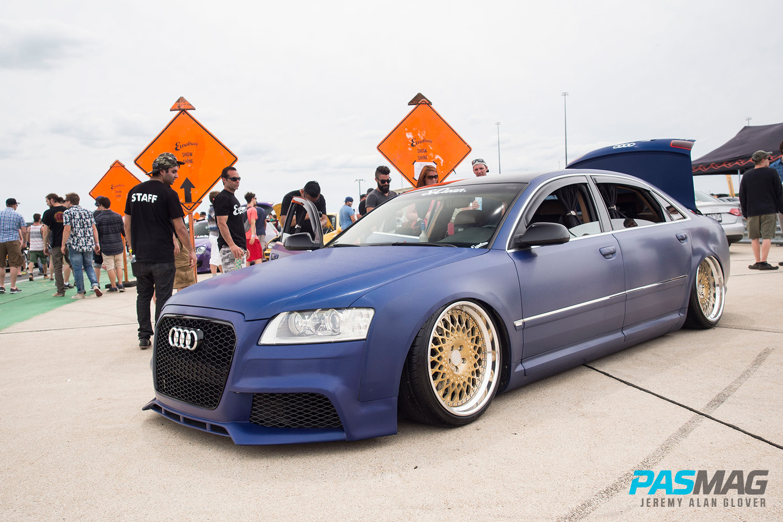 Stance Est Mort PASMAG Hot Topic 6