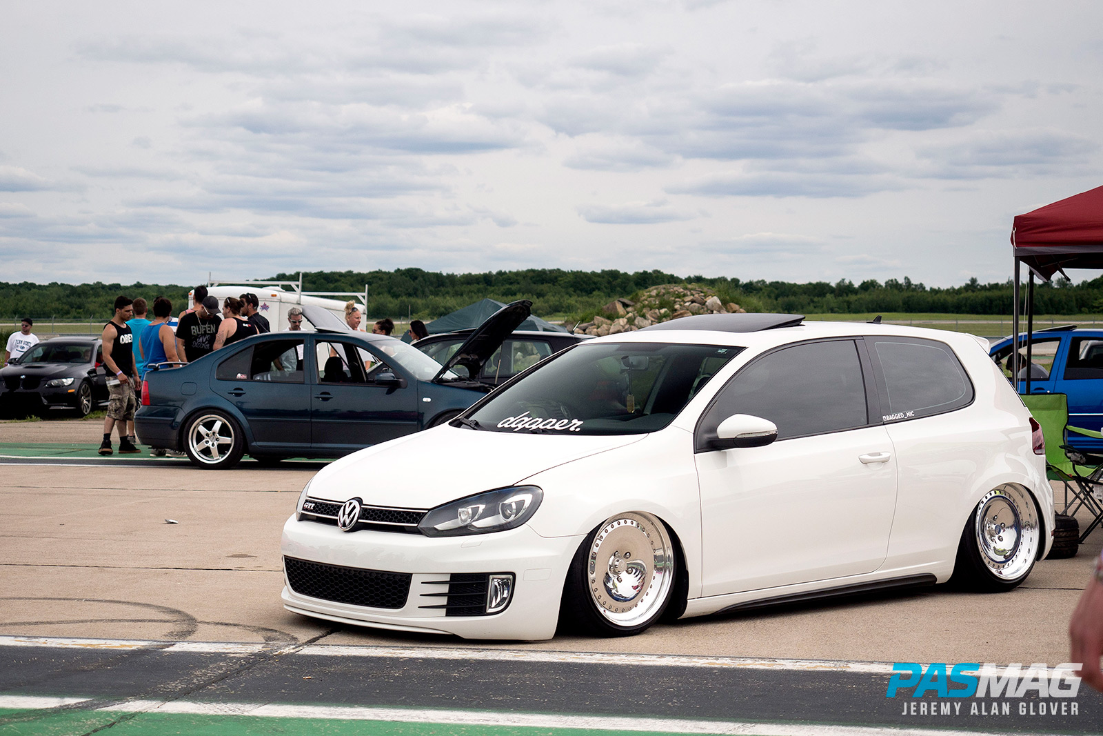 Stance Est Mort PASMAG Hot Topic 8