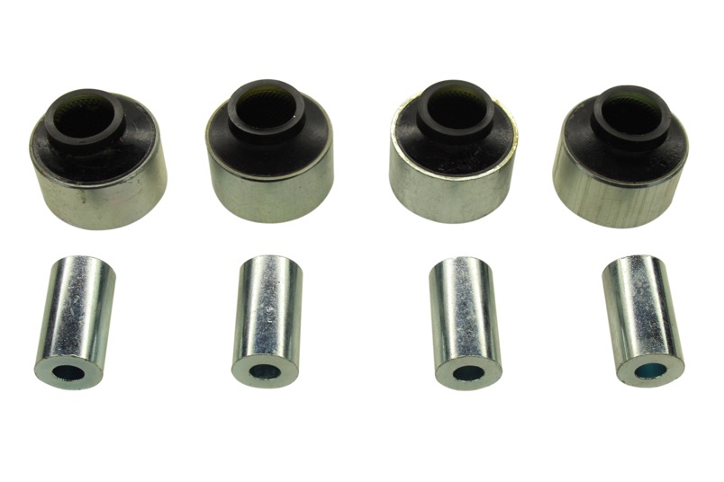 PAS Whiteline front control arm camber kit kca420 2