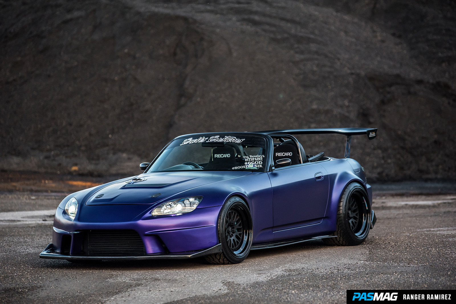 PAS 2016 Oct Nov Honda Covington S2000 03