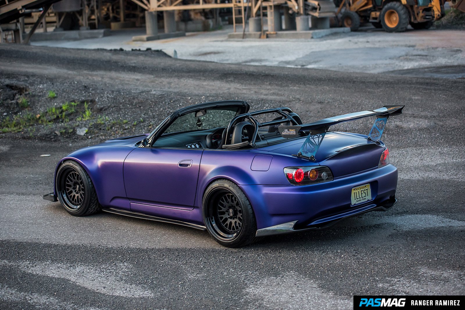 PAS 2016 Oct Nov Honda Covington S2000 05
