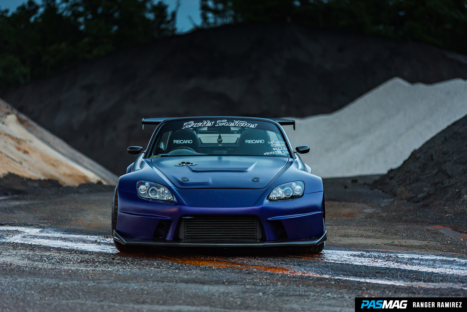 PAS 2016 Oct Nov Honda Covington S2000 07