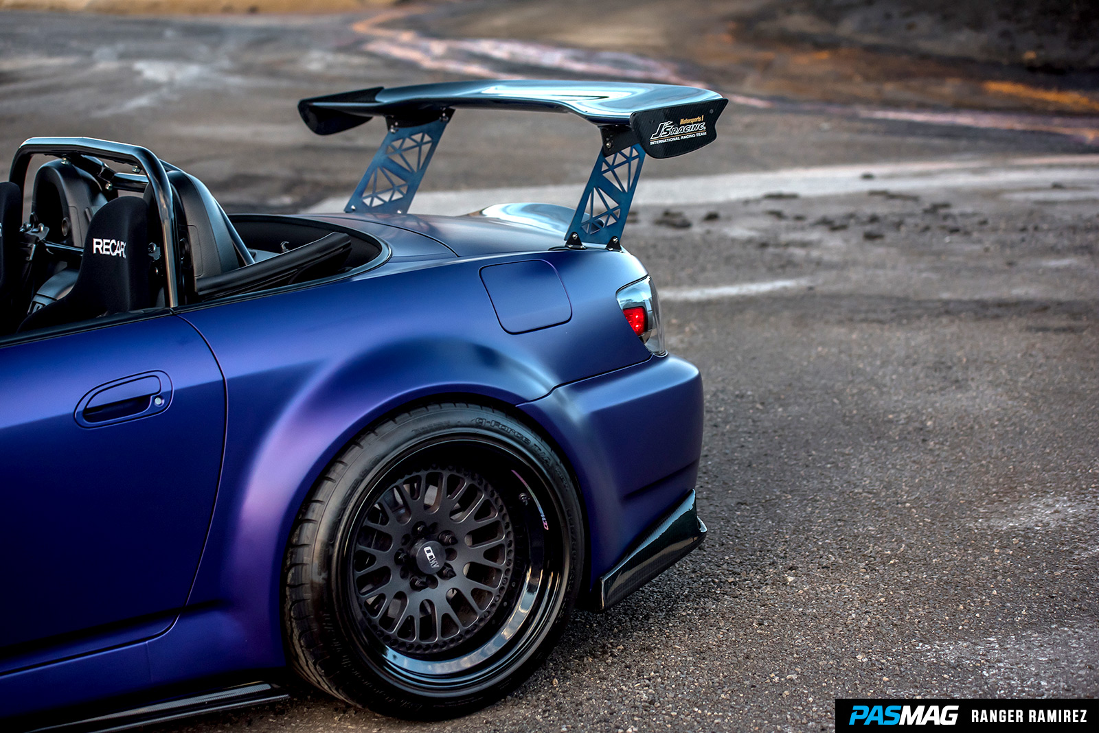PAS 2016 Oct Nov Honda Covington S2000 08