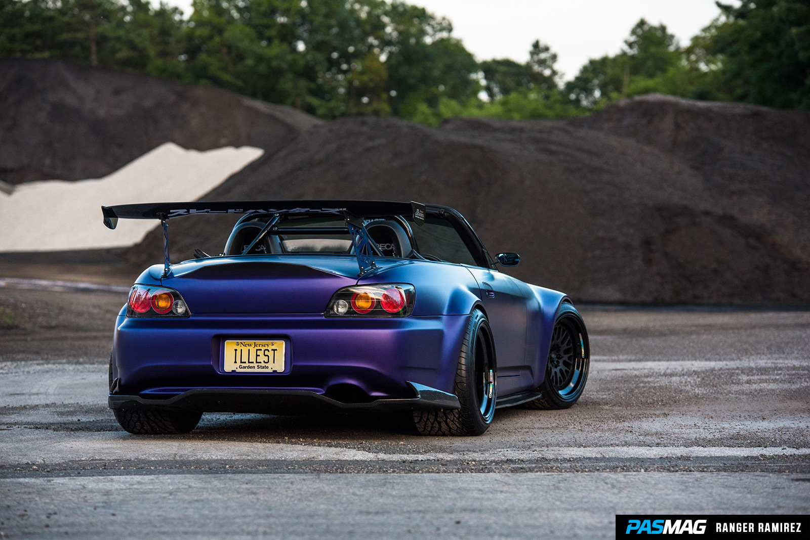 PAS 2016 Oct Nov Honda Covington S2000 09