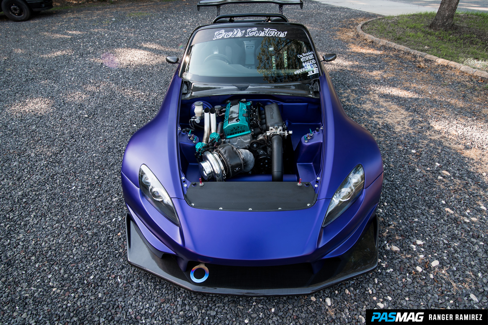 PAS 2016 Oct Nov Honda Covington S2000 34