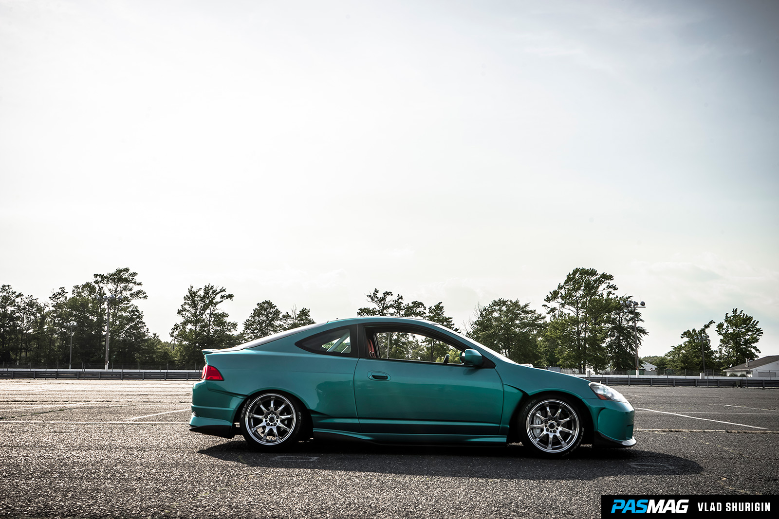 PAS Oct Nov 2016 TBGLIVE Steven Crespo 2003 Acura RSX 6