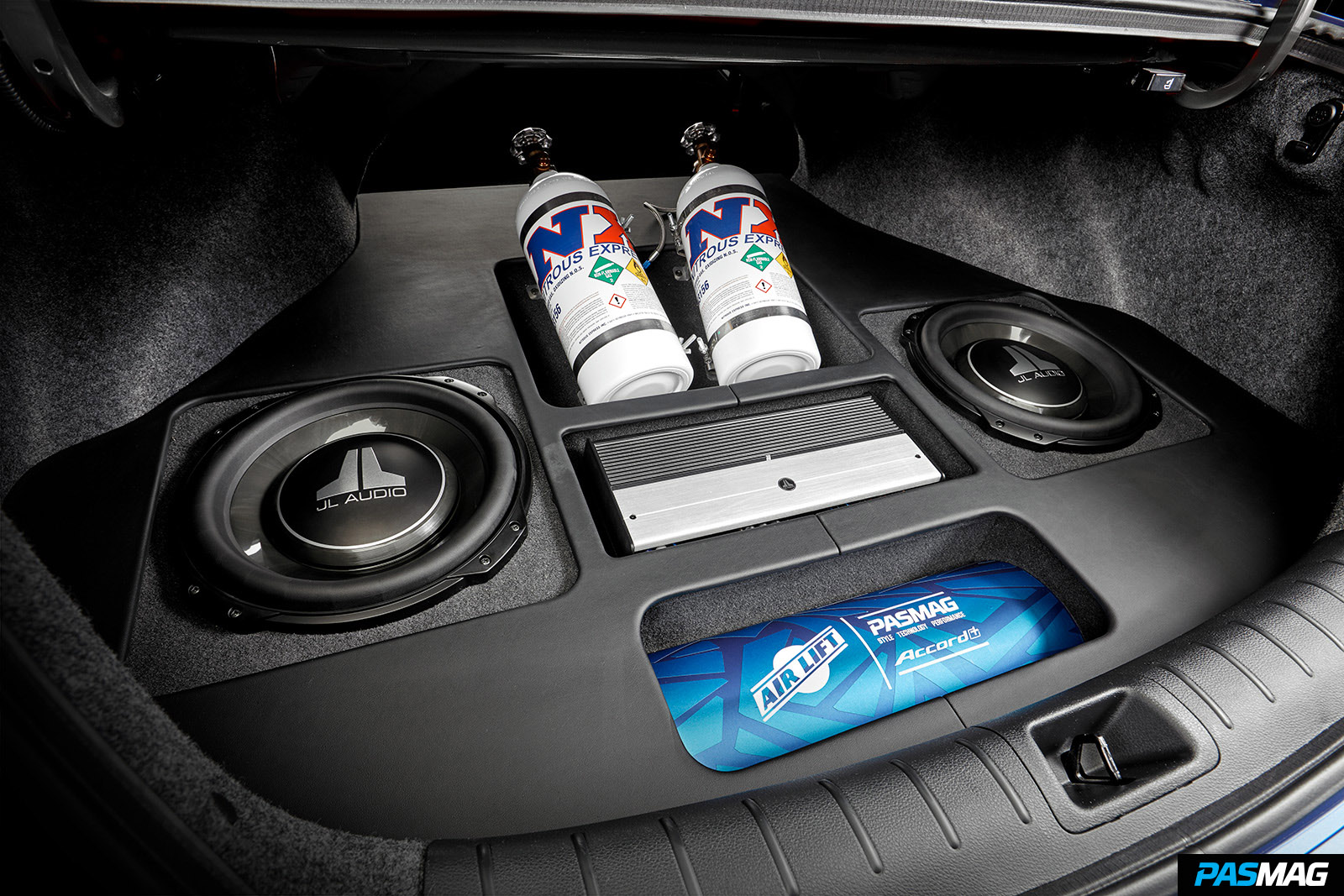 PASMAG 2016 Honda Accord AccordPlus 6