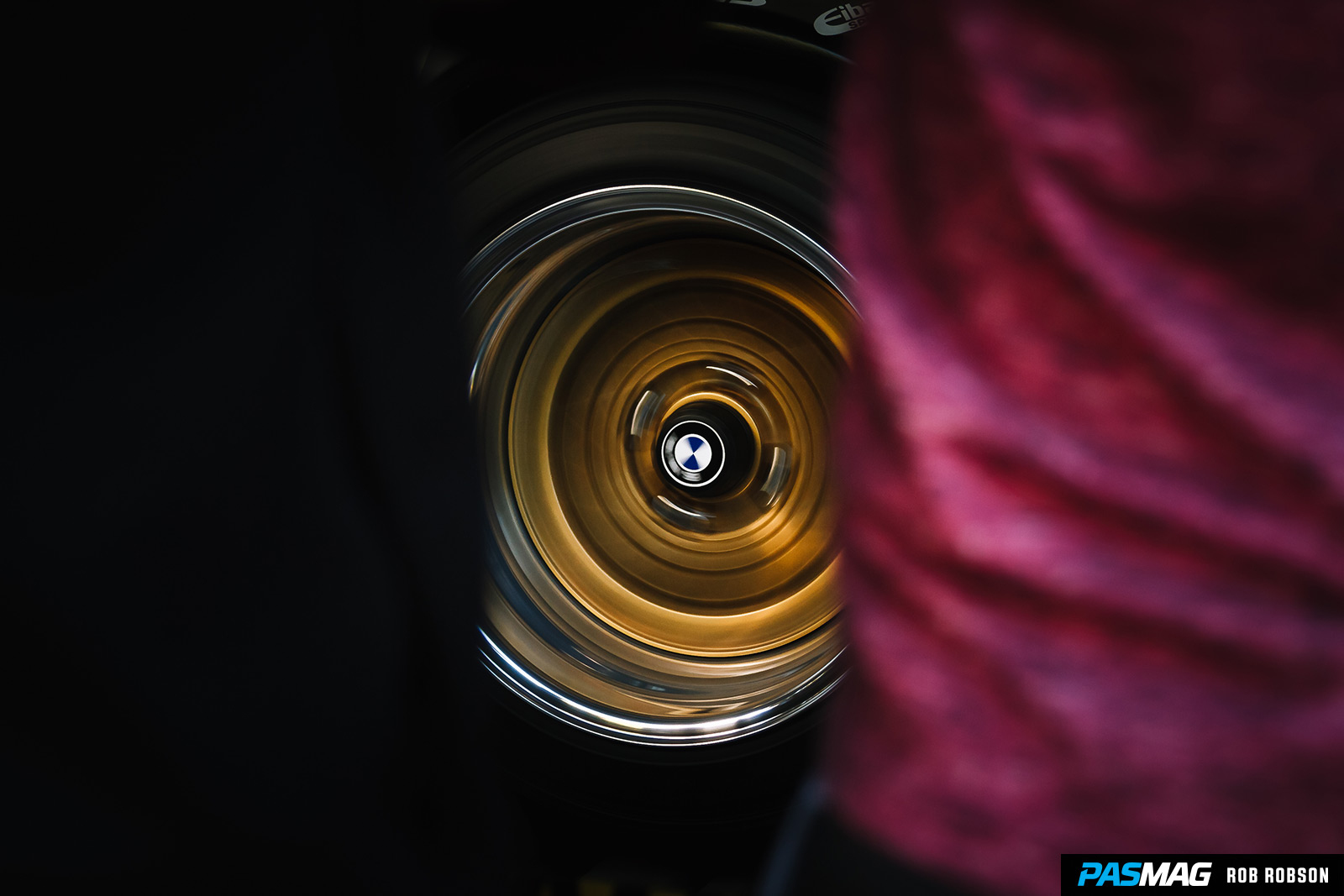 PAS 2016 Dec Jan 2017 140 Nostalgia 1974 BMW 2002 16