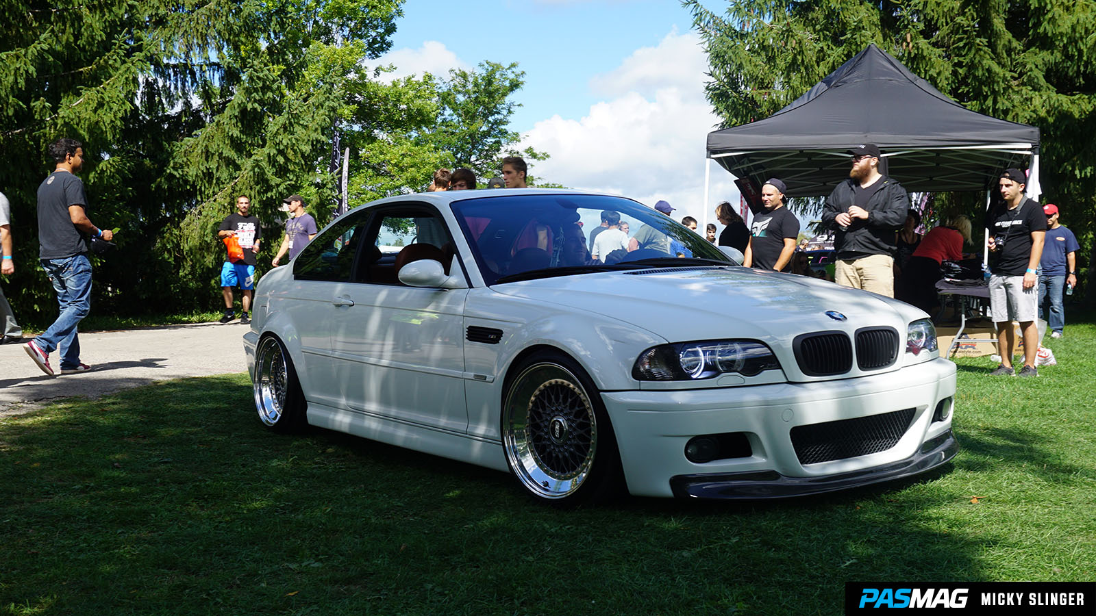 PASMAG Berlin Klassik 2016 Guelph Micky Slinger 19