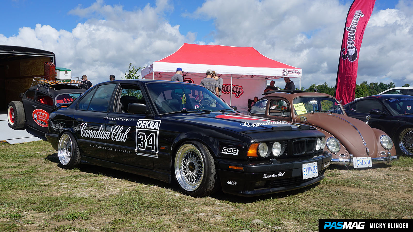 PASMAG Berlin Klassik 2016 Guelph Micky Slinger 21