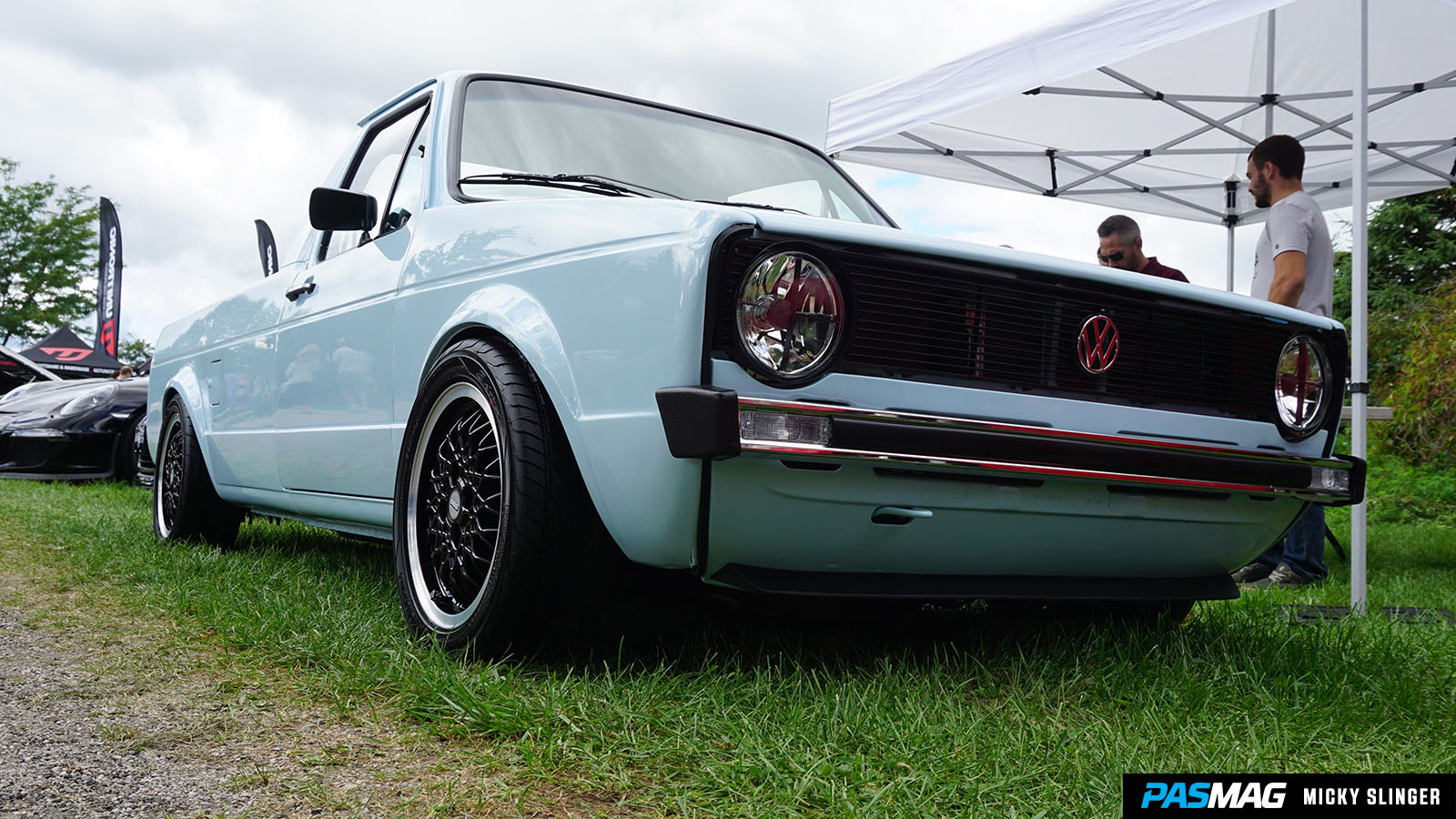 PASMAG Berlin Klassik 2016 Guelph Micky Slinger 36