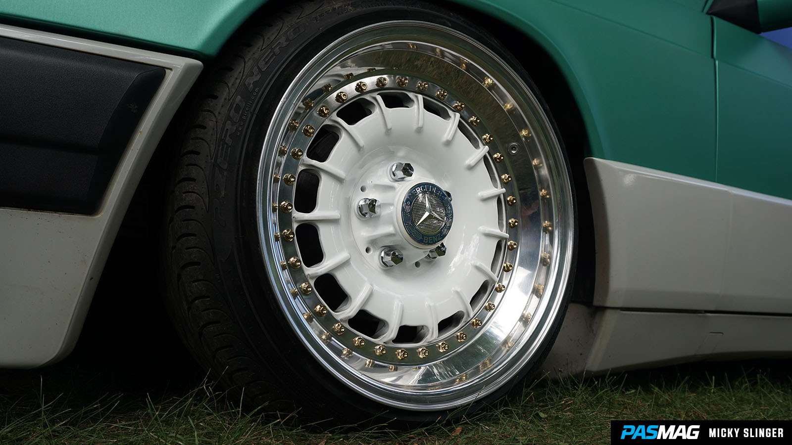 PASMAG Berlin Klassik 2016 Guelph Micky Slinger 39