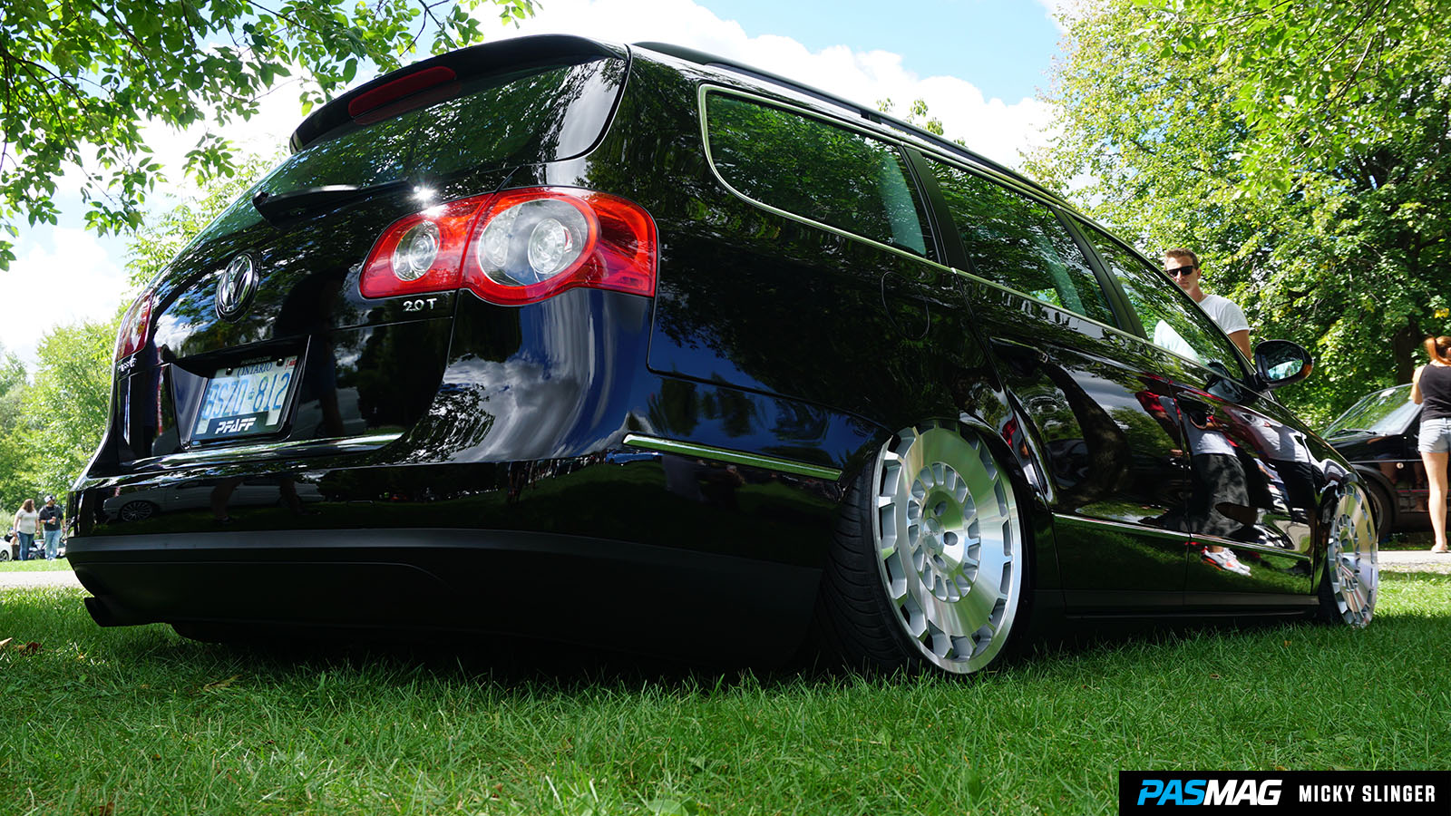 PASMAG Berlin Klassik 2016 Guelph Micky Slinger 45