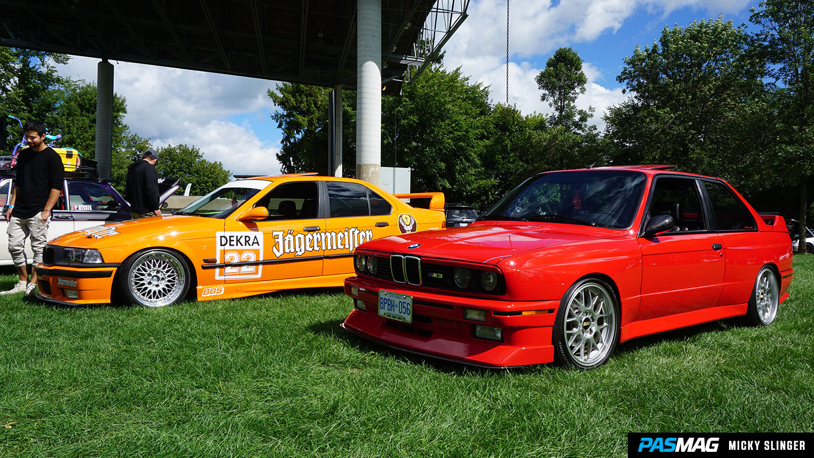 PASMAG Berlin Klassik 2016 Guelph Micky Slinger 54