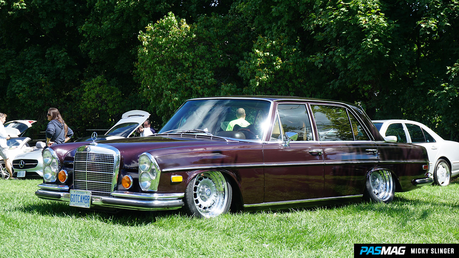 PASMAG Berlin Klassik 2016 Guelph Micky Slinger 64