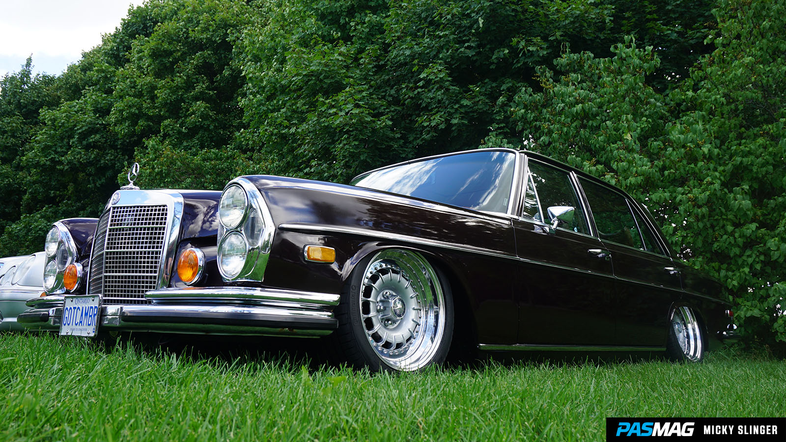 PASMAG Berlin Klassik 2016 Guelph Micky Slinger 8