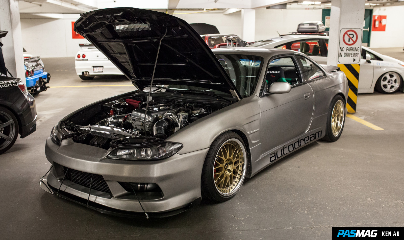PASMAG Driven Show 2016 Edmonton Ken Au 11