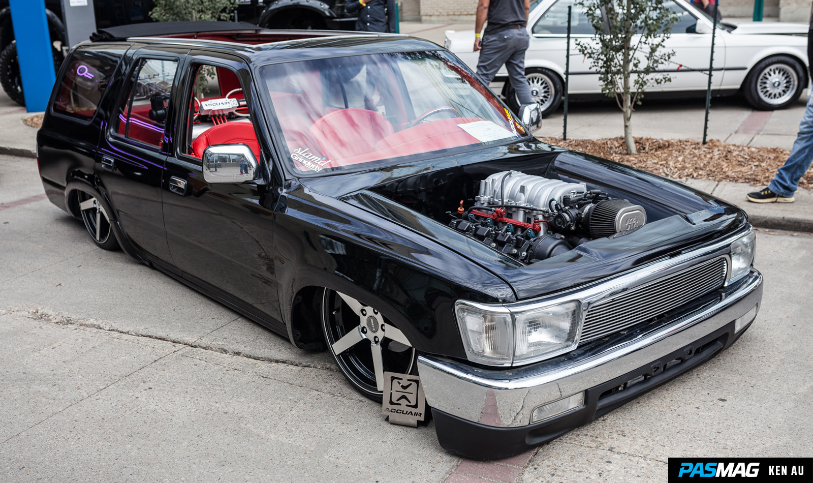 PASMAG Driven Show 2016 Edmonton Ken Au 32