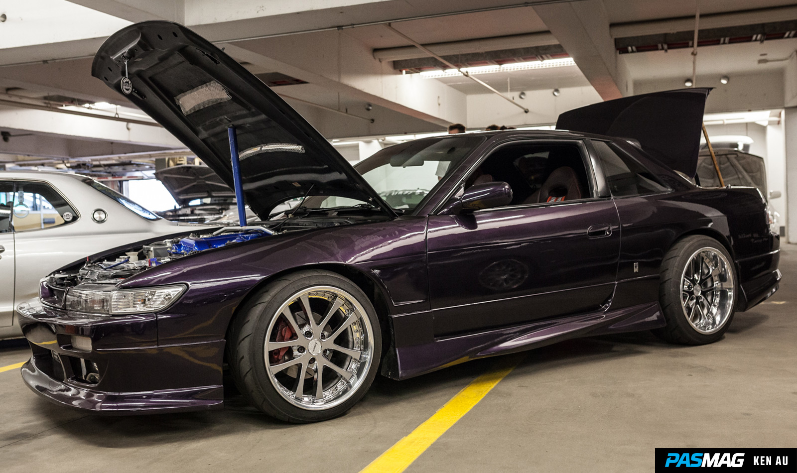 PASMAG Driven Show 2016 Edmonton Ken Au 52