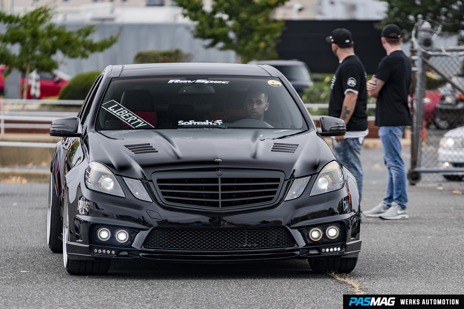 PASMAG Import vs Domestic 2016 Philadelphia Werks Automotion Elite Tuner 10
