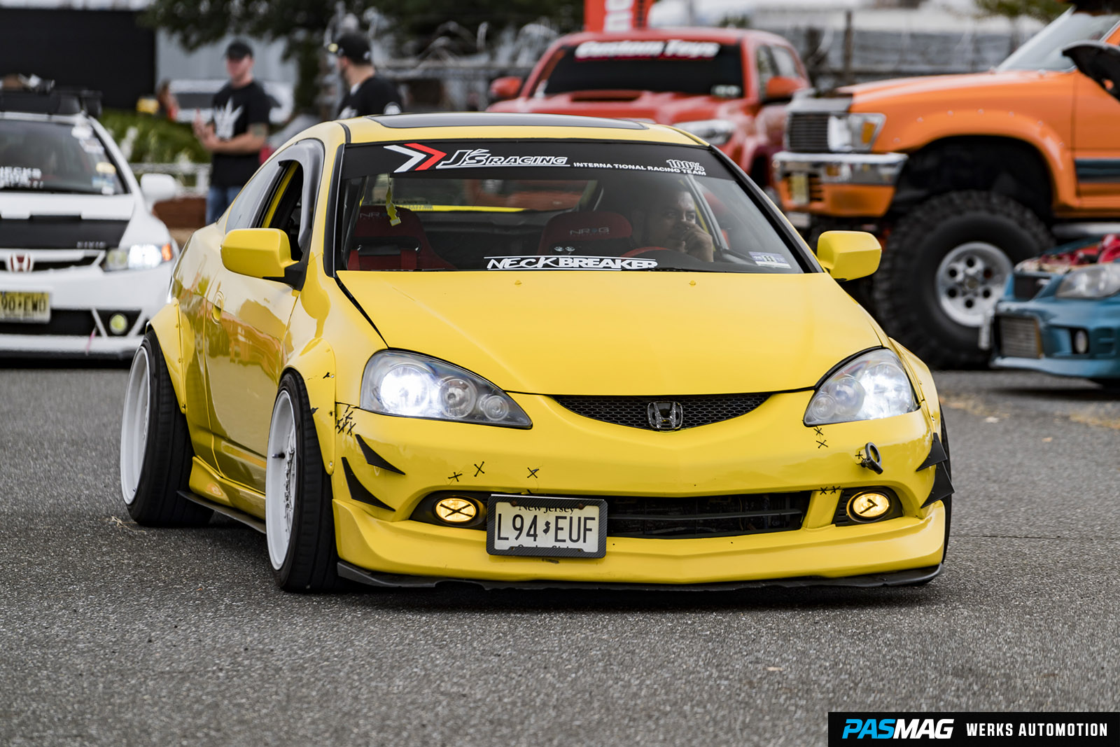 PASMAG Import vs Domestic 2016 Philadelphia Werks Automotion Elite Tuner 12