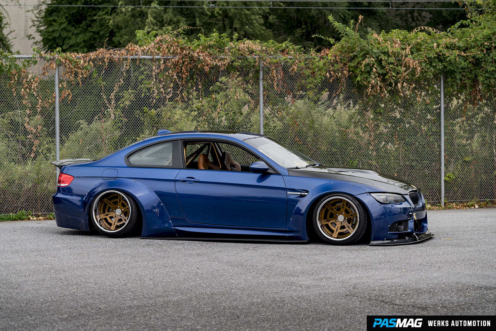 PASMAG Import vs Domestic 2016 Philadelphia Werks Automotion Elite Tuner 14