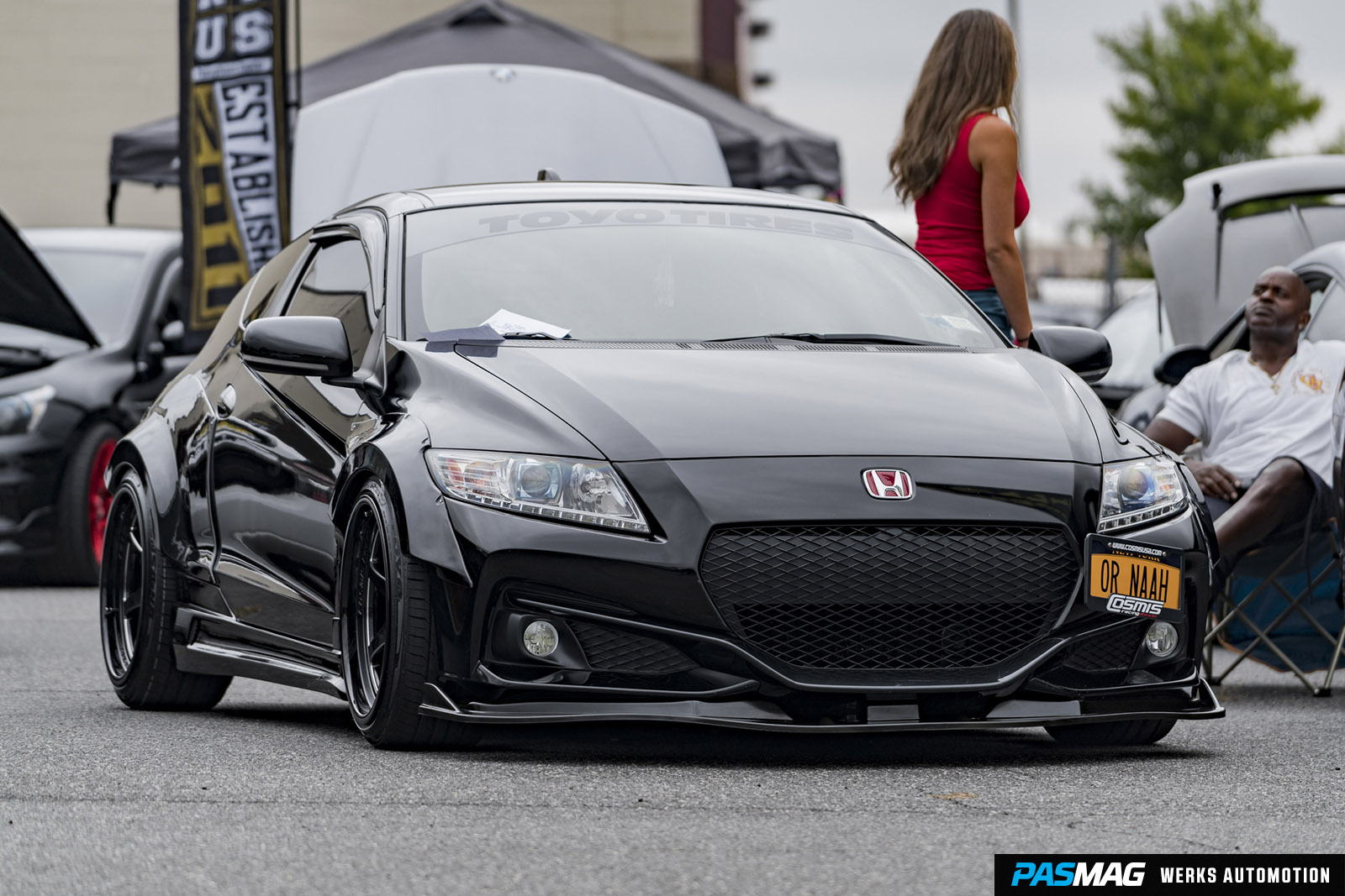 PASMAG Import vs Domestic 2016 Philadelphia Werks Automotion Elite Tuner 25