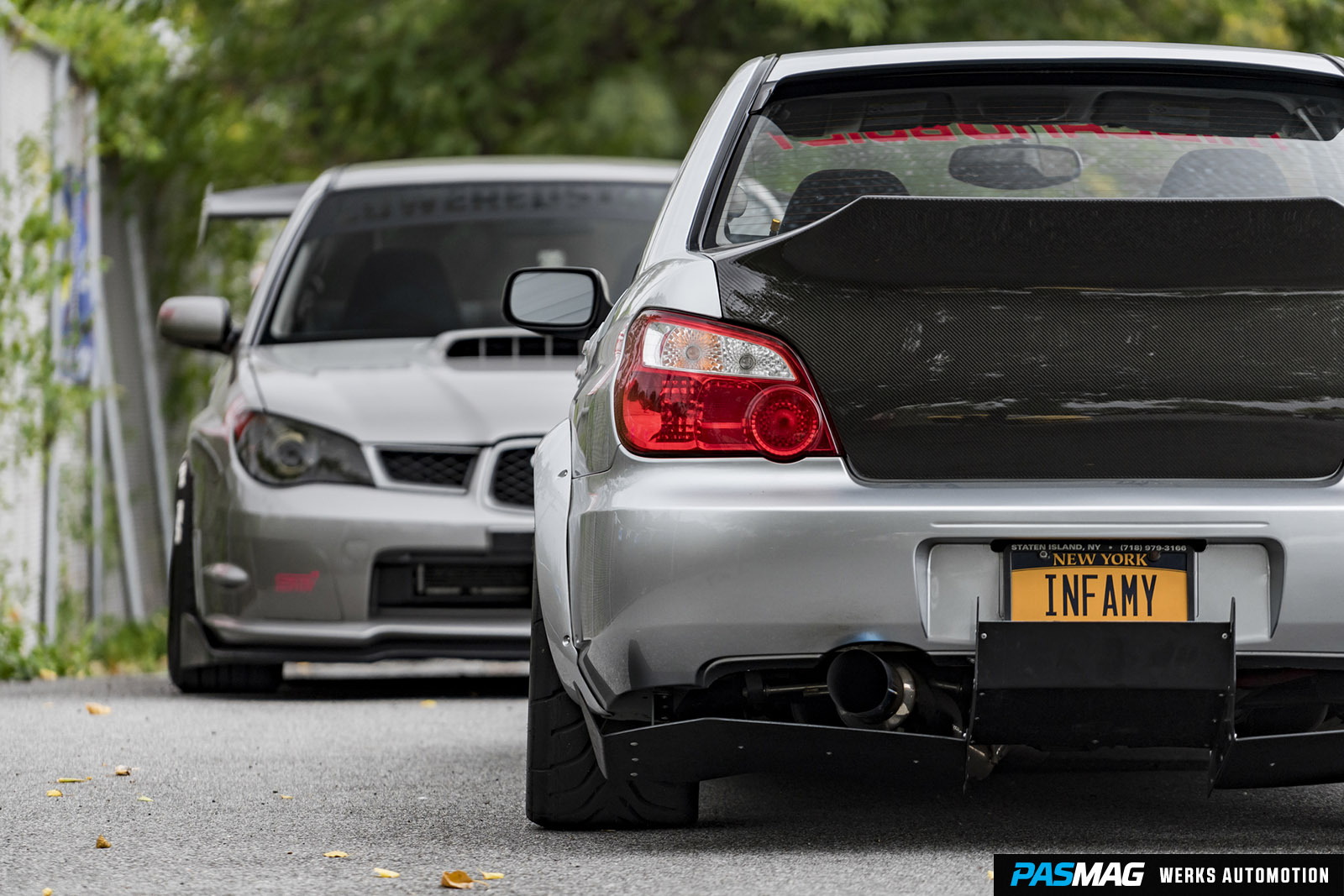 PASMAG Import vs Domestic 2016 Philadelphia Werks Automotion Elite Tuner 27