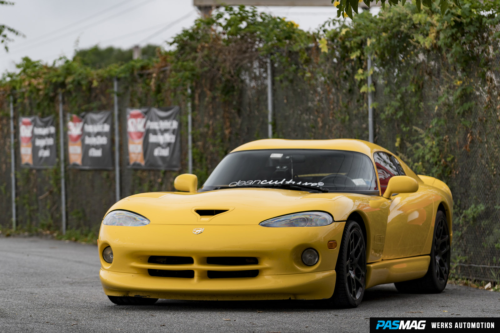 PASMAG Import vs Domestic 2016 Philadelphia Werks Automotion Elite Tuner 28