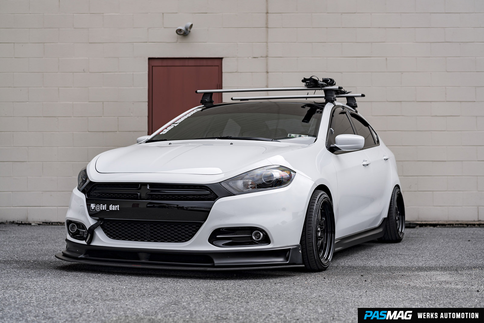 PASMAG Import vs Domestic 2016 Philadelphia Werks Automotion Elite Tuner 34