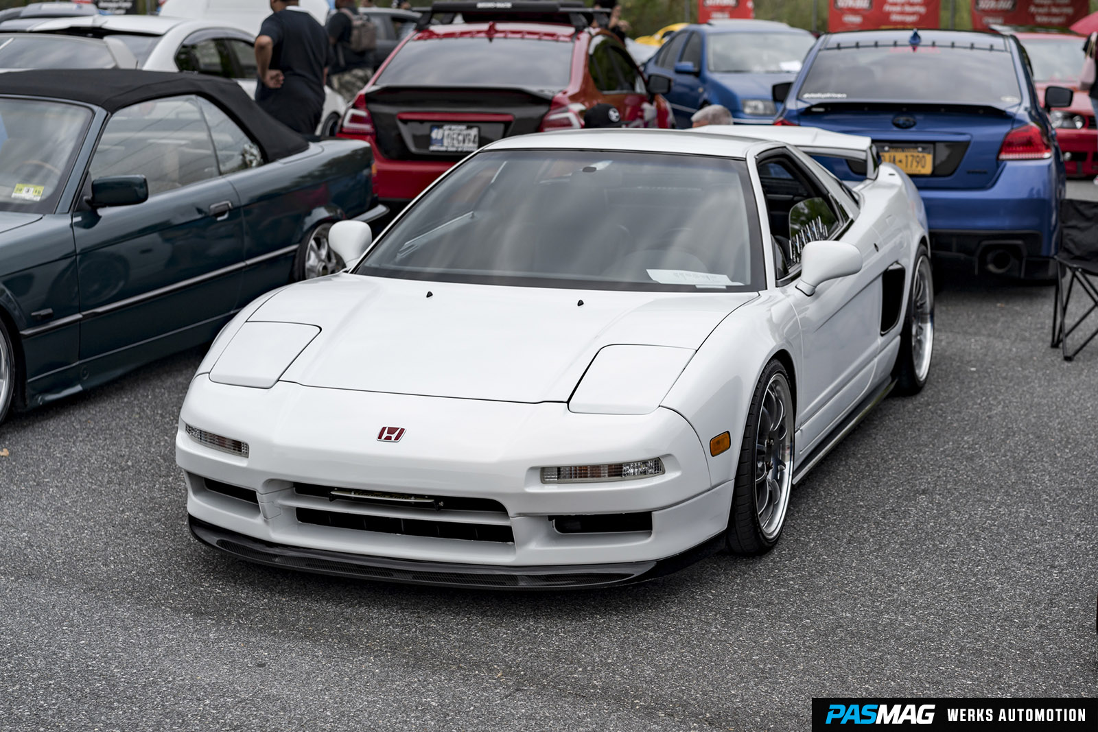 PASMAG Import vs Domestic 2016 Philadelphia Werks Automotion Elite Tuner 42