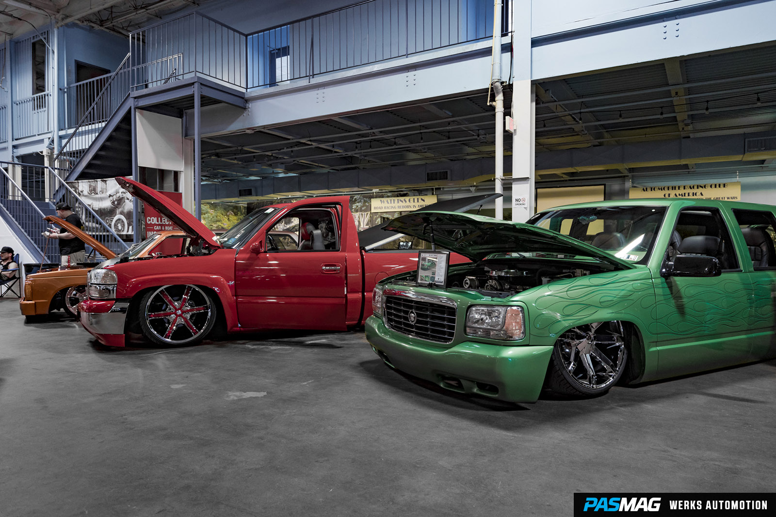 PASMAG Import vs Domestic 2016 Philadelphia Werks Automotion Elite Tuner 72
