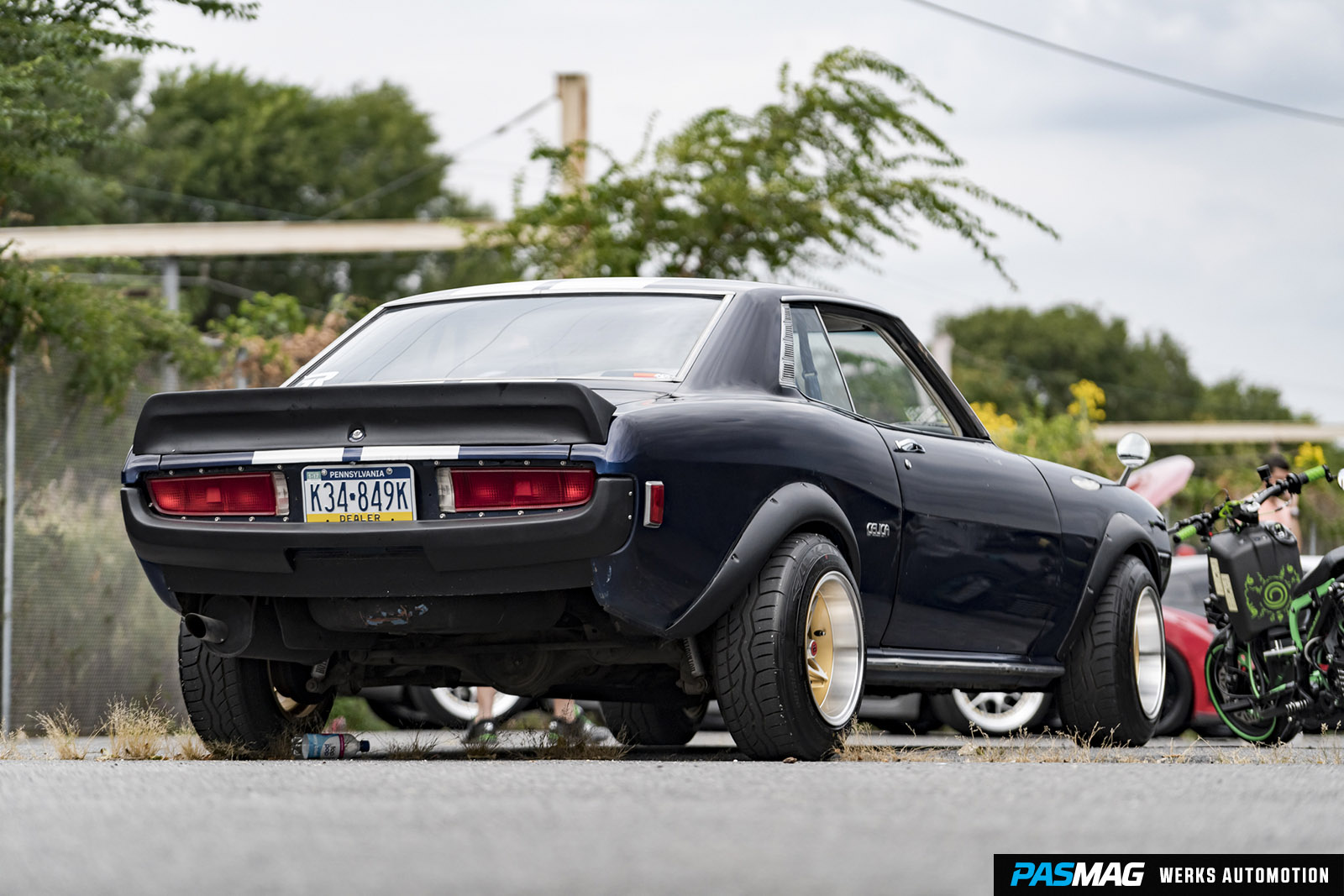 PASMAG Import vs Domestic 2016 Philadelphia Werks Automotion Elite Tuner 89