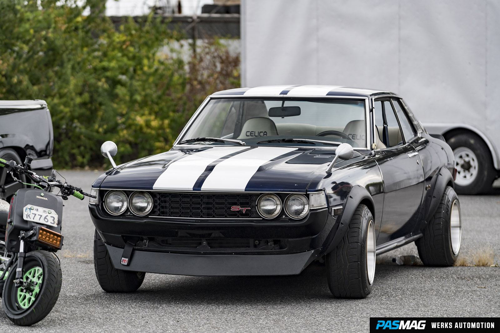 PASMAG Import vs Domestic 2016 Philadelphia Werks Automotion Elite Tuner 91