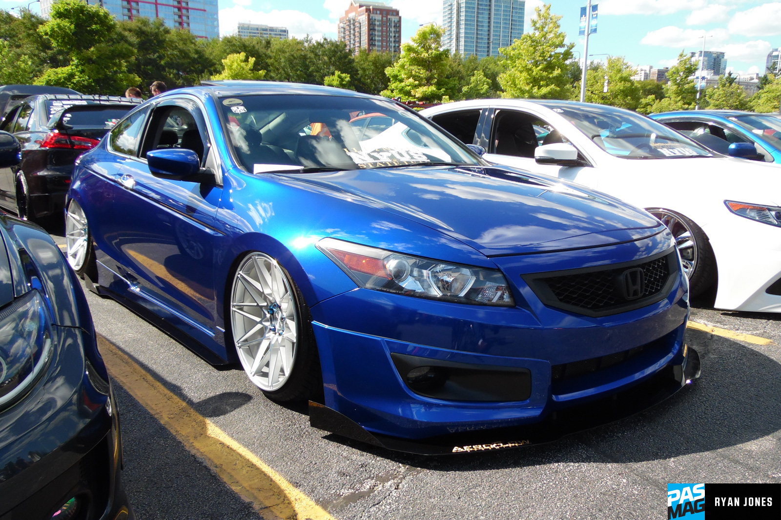 PASMAG Paul Walker Memorial 201 Chicago 10