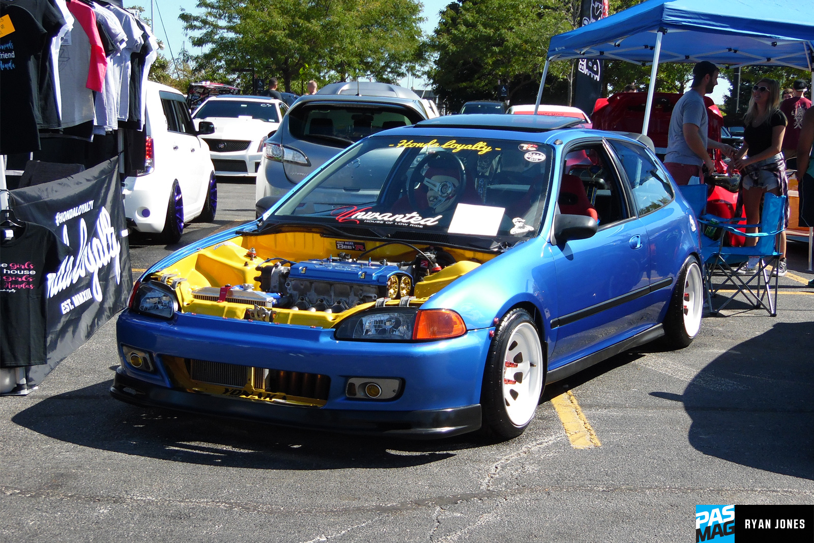 PASMAG Paul Walker Memorial 201 Chicago 2