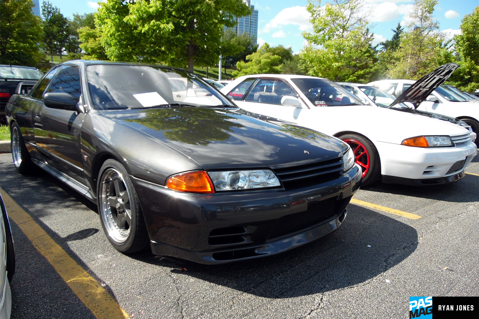 PASMAG Paul Walker Memorial 201 Chicago 6