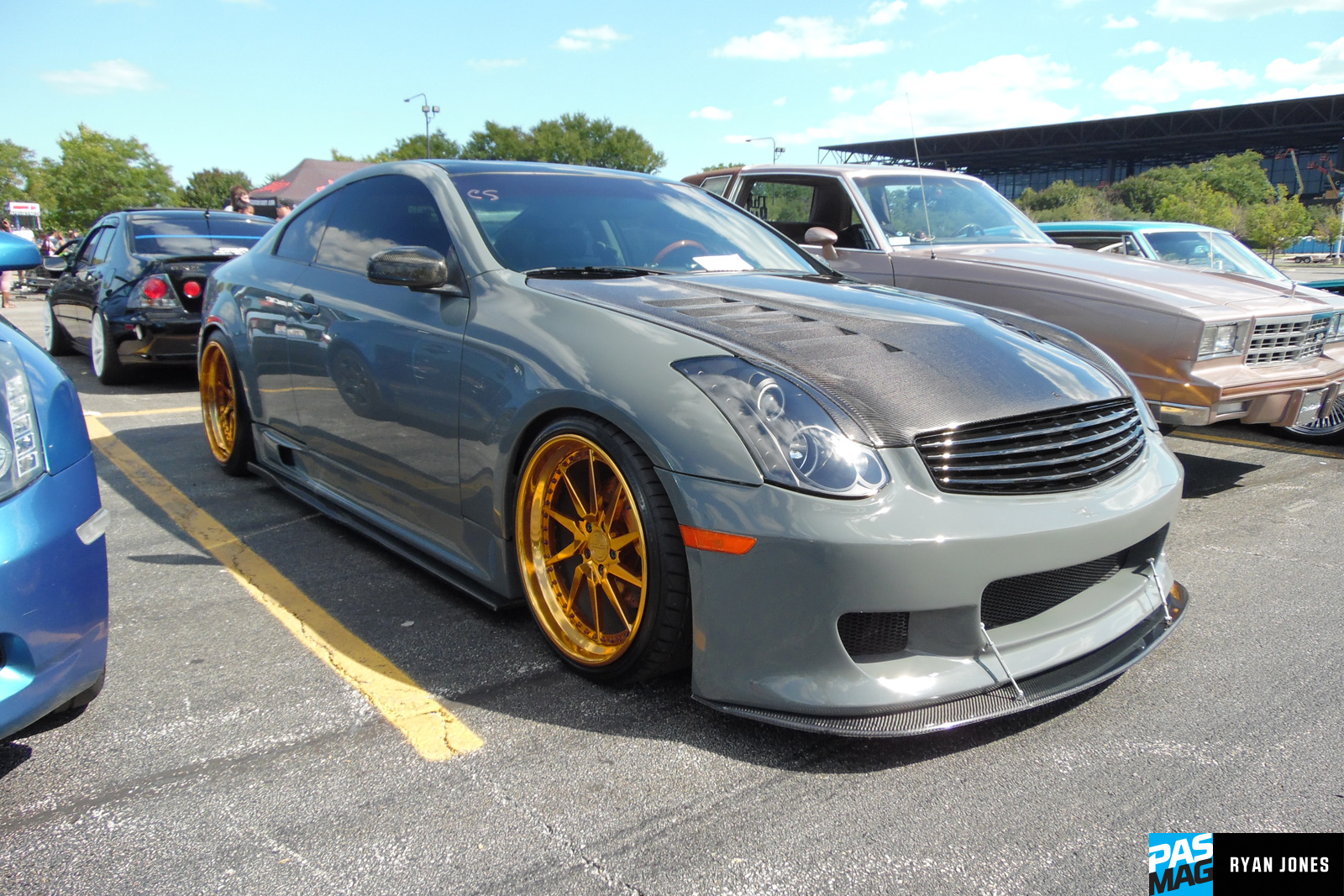 PASMAG Paul Walker Memorial 201 Chicago 8