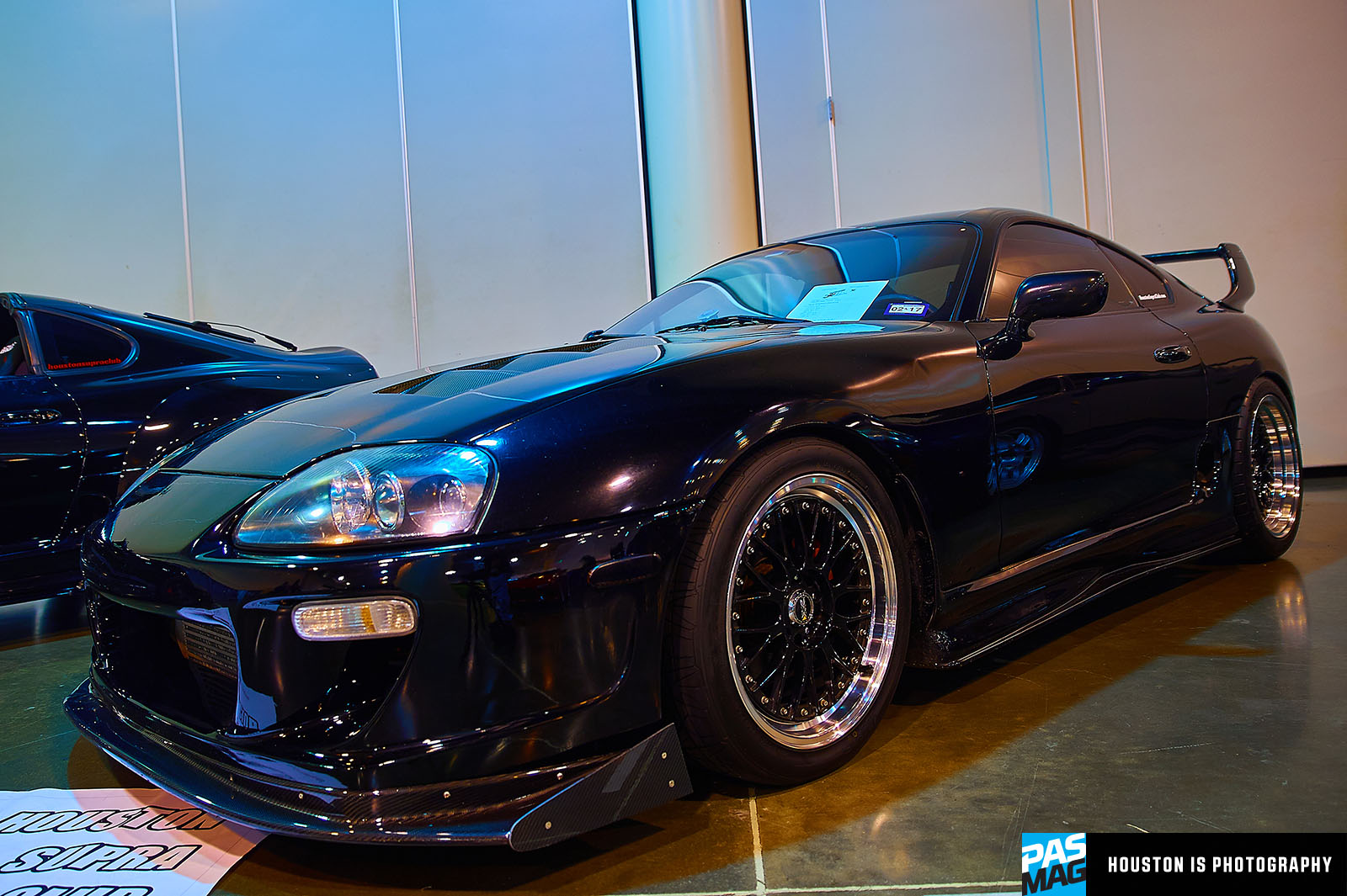 HIN 2017 Houston TX HoustonIS Photography PAS 10