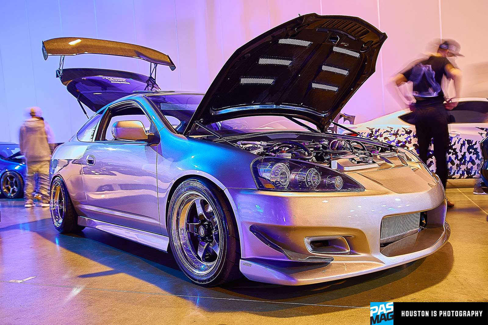 HIN 2017 Houston TX HoustonIS Photography PAS 12