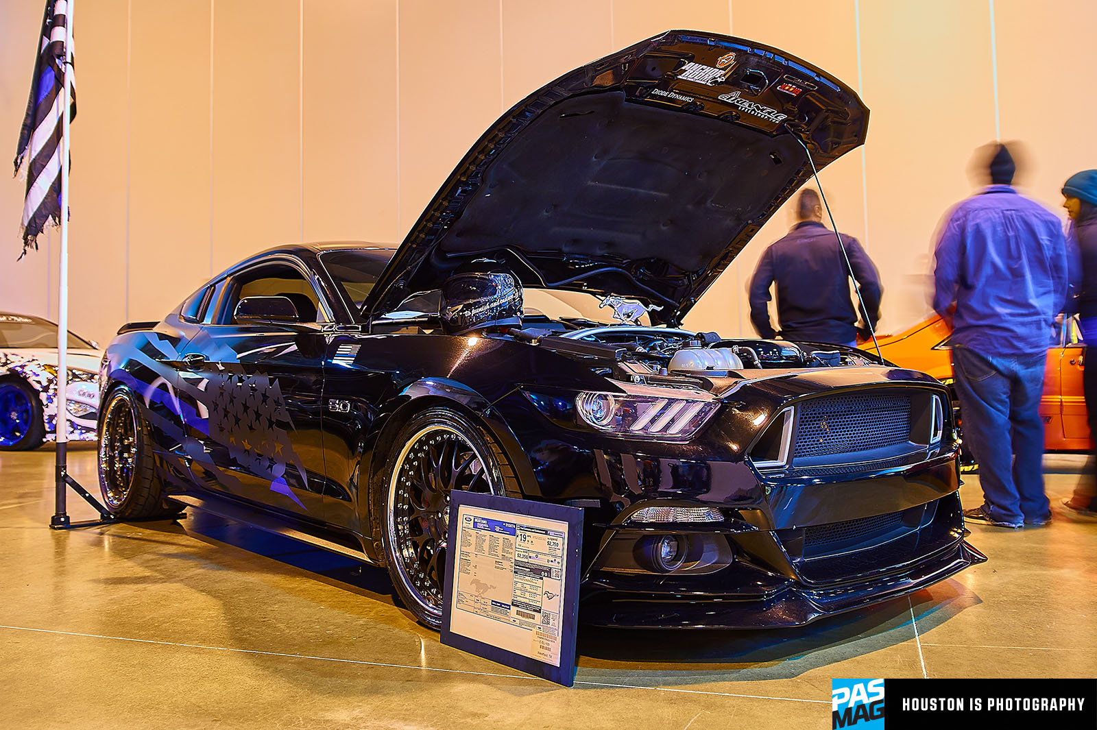 HIN 2017 Houston TX HoustonIS Photography PAS 13