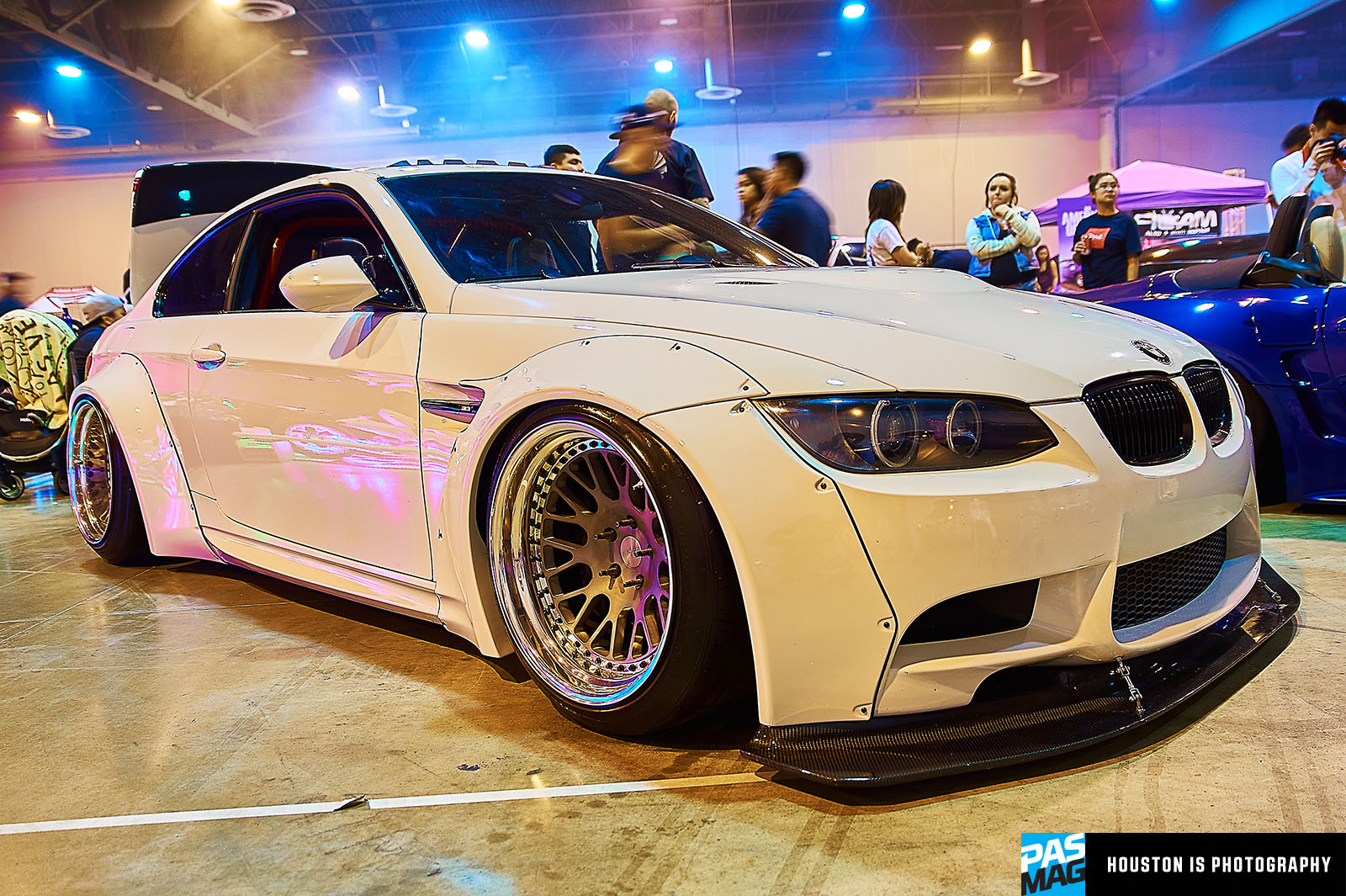 HIN 2017 Houston TX HoustonIS Photography PAS 3