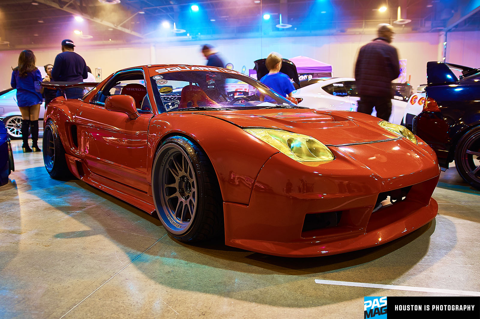 HIN 2017 Houston TX HoustonIS Photography PAS 4